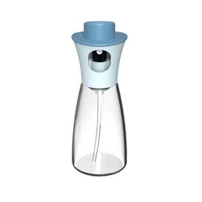Glass Spray Oil Bottle sprayer Mister