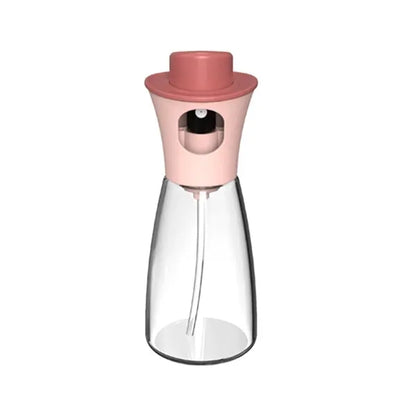 Glass Spray Oil Bottle sprayer Mister
