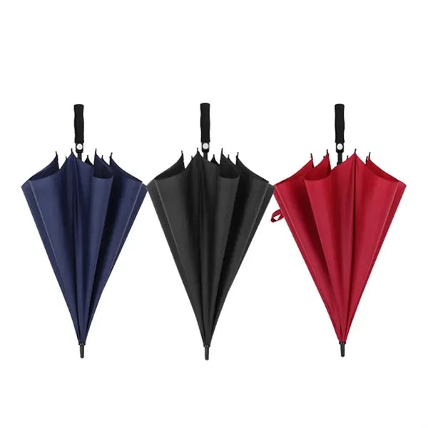 Glass Golf Umbrella
