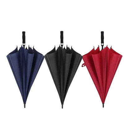 Glass Golf Umbrella