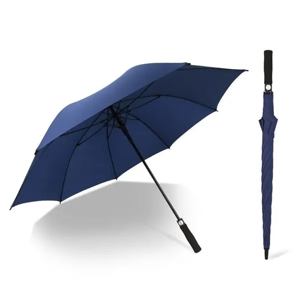 Glass Golf Umbrella
