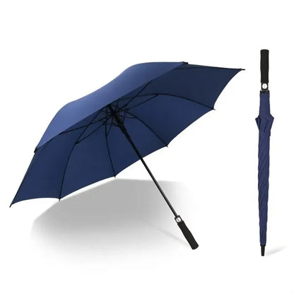 Glass Golf Umbrella