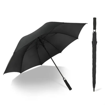 Glass Golf Umbrella