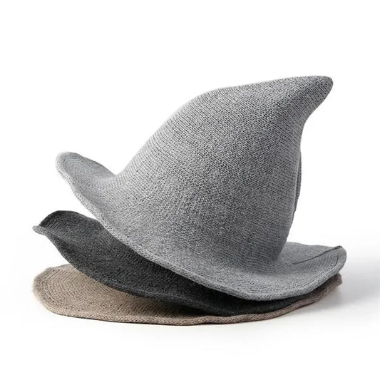 Halloween Witch Hat