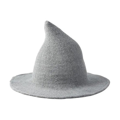 Halloween Witch Hat