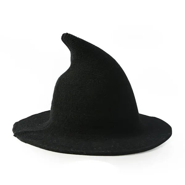 Halloween Witch Hat