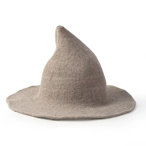 Halloween Witch Hat