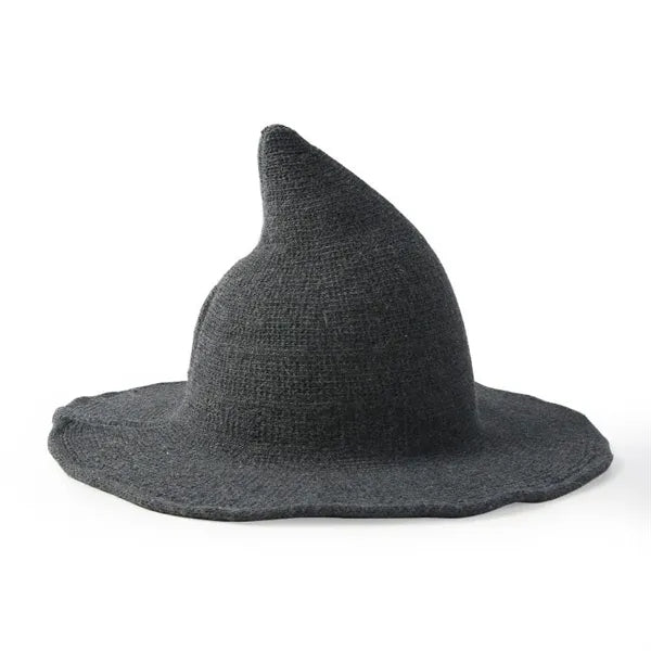 Halloween Witch Hat