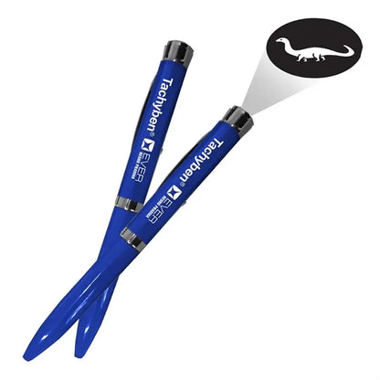 LED Logo Projector Pen