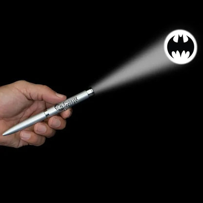 LED Logo Projector Pen