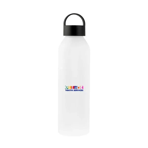 22 Oz. Darcy Aluminum Bottle With Recycled Lid