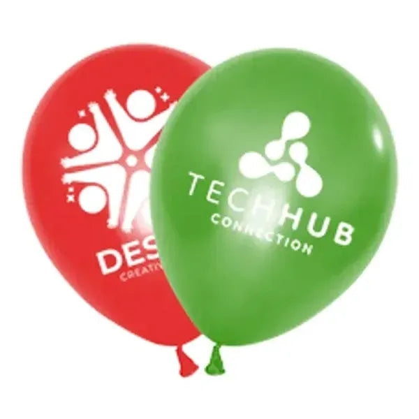 Custom Latex Balloon