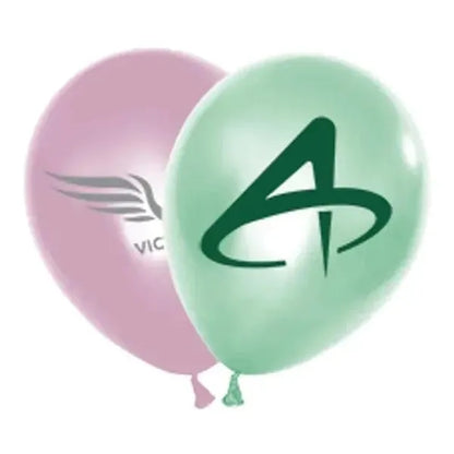 Custom Latex Balloon