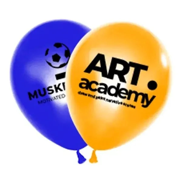 Custom Latex Balloon