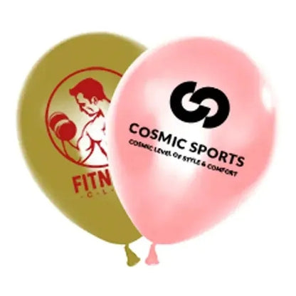 Custom Latex Balloon