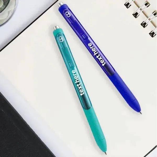 Custom Paper Mate InkJoy Gel Pens