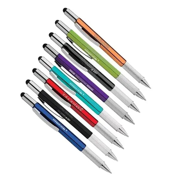 Custom 7 in 1 Tool Pens