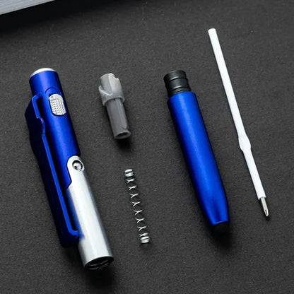 4-in-1 Ballpoint Pen