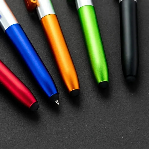 4-in-1 Ballpoint Pen