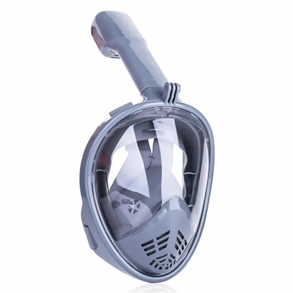 Full Face Snorkel Diving Mask