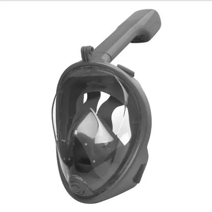 Underwater Scuba Anti Fog Snorkeling Set