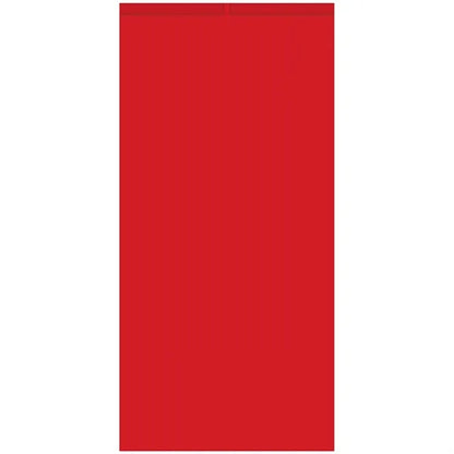 36" x 72" Premium Gonfalon Straight Cut Banner