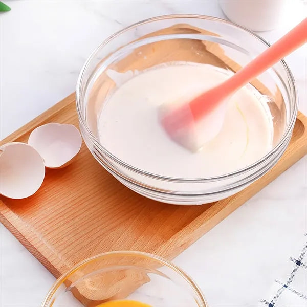 Silicone Spatula Cream Scraper