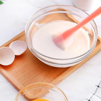 Silicone Spatula Cream Scraper