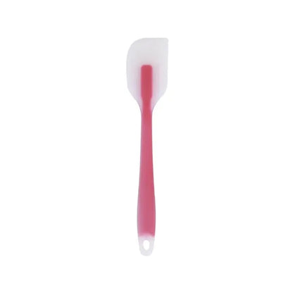 Silicone Spatula Cream Scraper