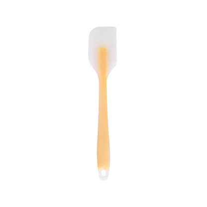 Silicone Spatula Cream Scraper