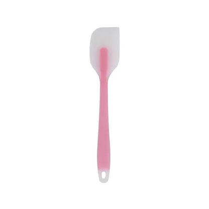 Silicone Spatula Cream Scraper