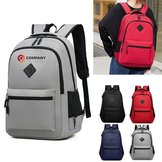 Lightweight School Backpack