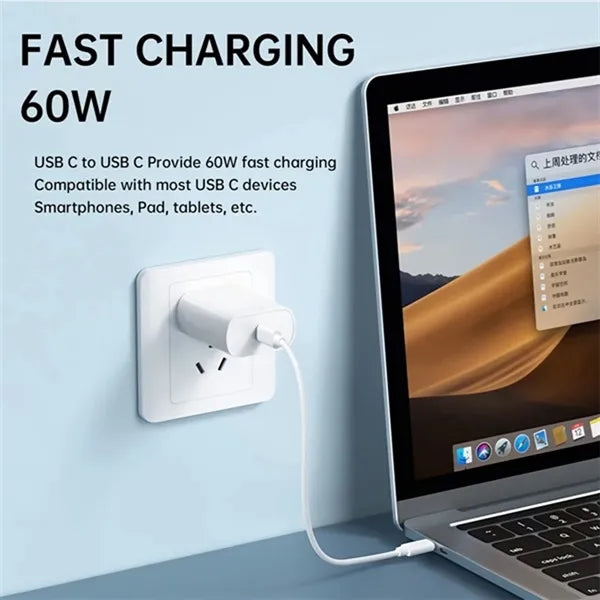 Multifunctional Compact Cable Card