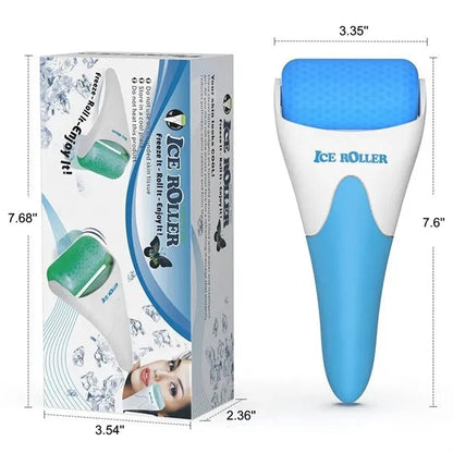 Ice Roller For Face & Eye