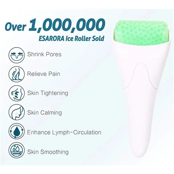 Ice Roller For Face & Eye