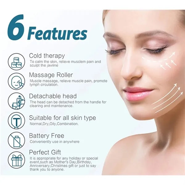 Ice Roller For Face & Eye