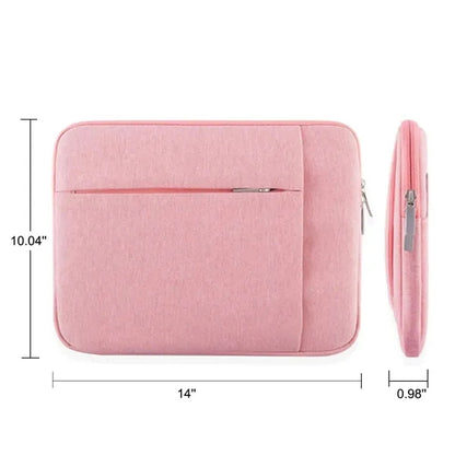 14 Inch Laptop Sleeve Case Computer Bag