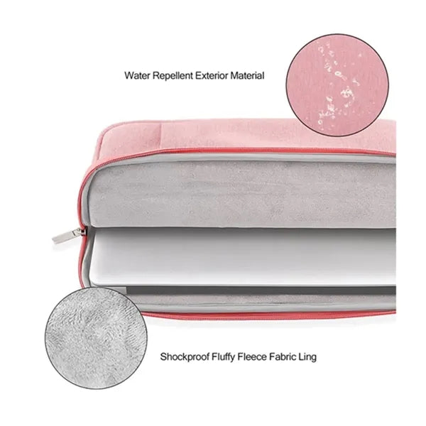 14 Inch Laptop Sleeve Case Computer Bag