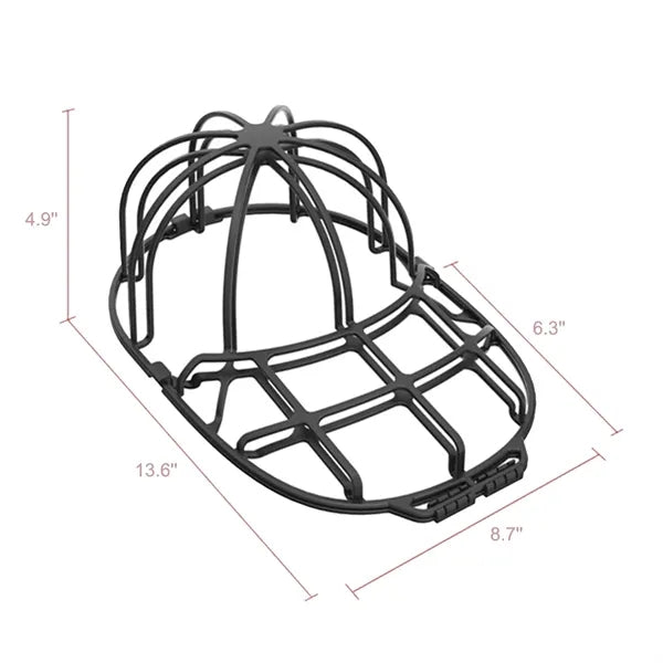 Baseball Cap Washer