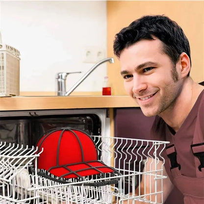 Baseball Cap Washer
