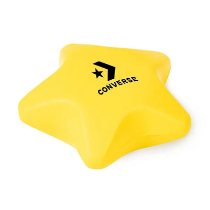 Stress Ball Star Shape