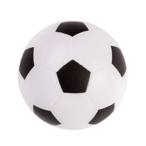 Soccer Stress Ball