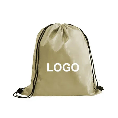 Best Value Drawstring Backpack - WT-5