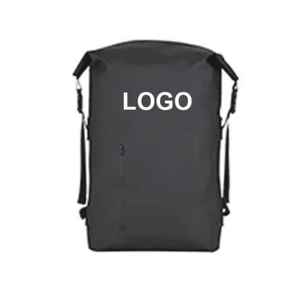 Premium Waterproof Explorer Backpack-A