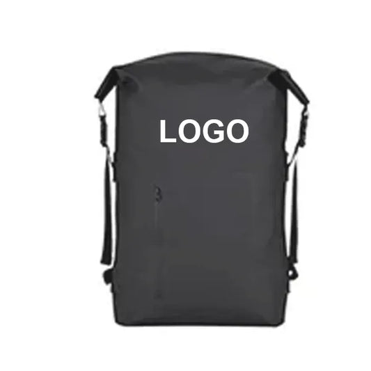 Premium Waterproof Explorer Backpack-A