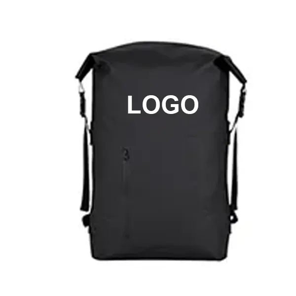 Budget Waterproof Explorer Backpack-D