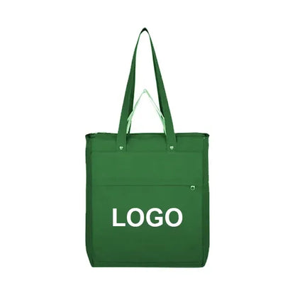 Low Cost Backpack Tote Bag-1A