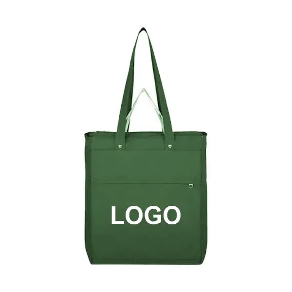 Budget Backpack Tote Bag-A