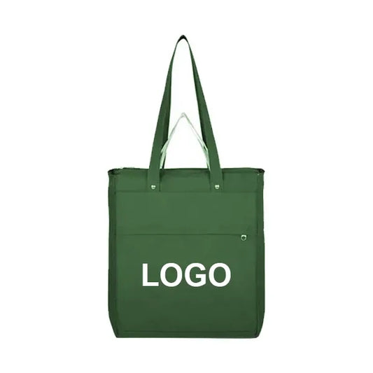 Budget Backpack Tote Bag-A