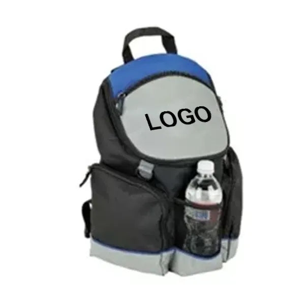 Camping Backpack Cooler-1D